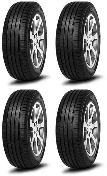 4xMINERVA ECOSPEED 2 SUV 285/50R20 116 W