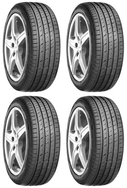 4xNEXEN N'FERA SU1 265/35R18 97 Y WZMOCNIENIE (XL)