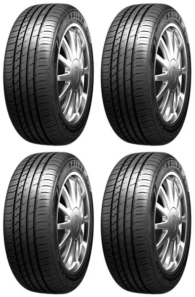 4xSAILUN ATREZZO ELITE 205/45R16 87 W WZMOCNIENIE (XL)