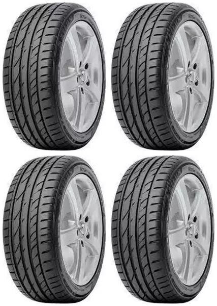 4xSAILUN ATREZZO ZSR 215/45R18 93 Y RANT OCHRONNY, WZMOCNIENIE (XL)