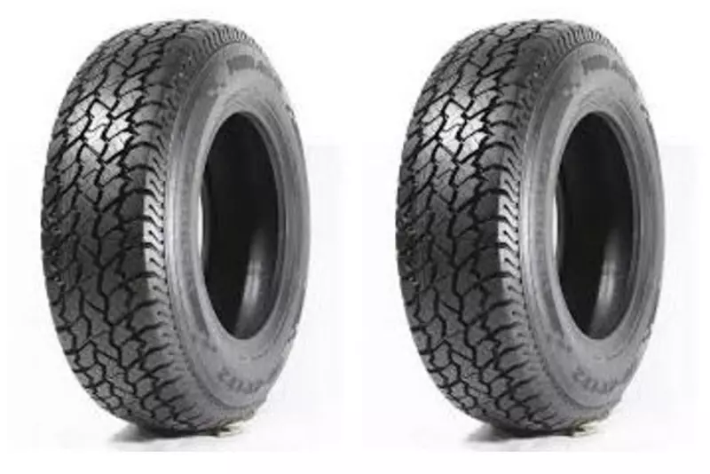 2xMIRAGE MR-AT172 235/85R16 120/116 R