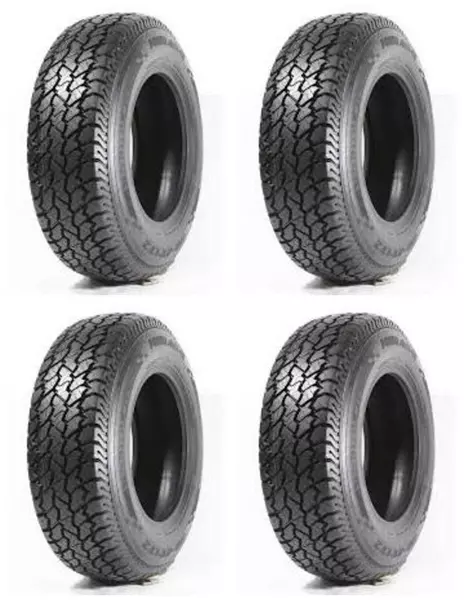 4xMIRAGE MR-AT172 235/85R16 120/116 R