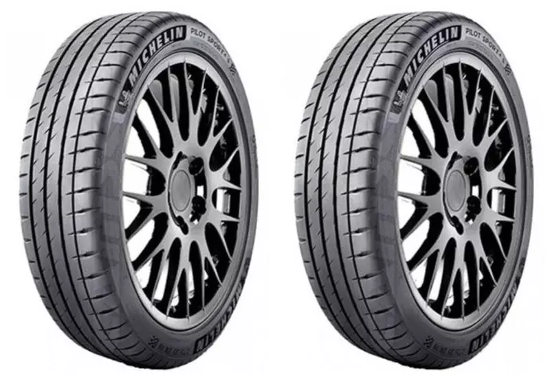 2xMICHELIN PILOT SPORT 4 SUV 325/30R23 109 Y WZMOCNIENIE (XL)