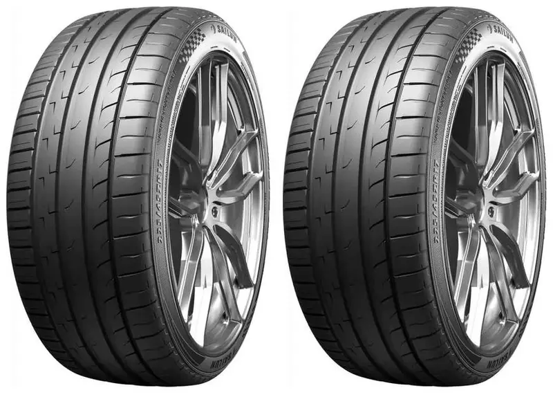 2xSAILUN ATREZZO ZSR 2 275/30R20 97 Y RANT OCHRONNY, WZMOCNIENIE (XL)