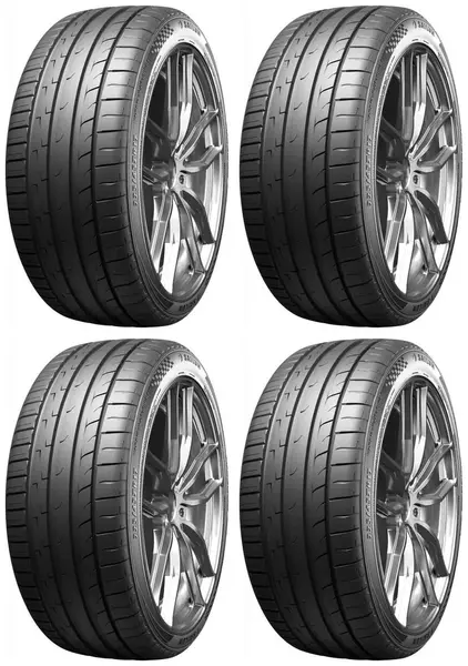 4xSAILUN ATREZZO ZSR 2 275/30R20 97 Y RANT OCHRONNY, WZMOCNIENIE (XL)