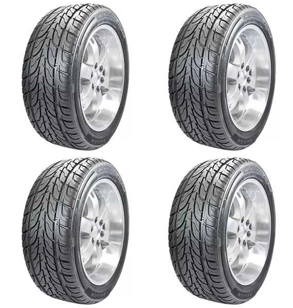 4xSAILUN ATREZZO SVR LX 275/40R20 106 W