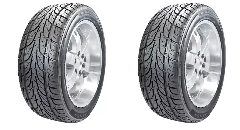 2xSAILUN ATREZZO SVR LX 305/45R22 118 V