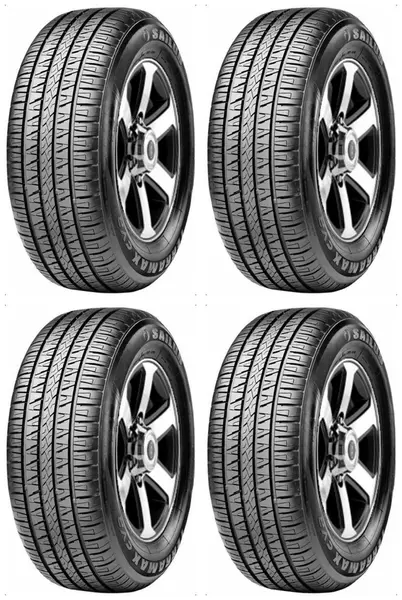 4xSAILUN TERRAMAX CVR 255/50R19 107 V WZMOCNIENIE (XL)