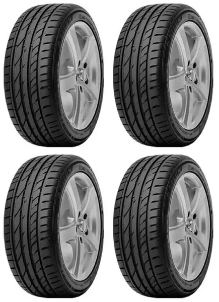 4xSAILUN ATREZZO ZSR 215/50R17 95 W RANT OCHRONNY, WZMOCNIENIE (XL)