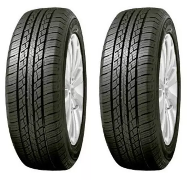 2xWESTLAKE SU318 H/T 275/40R20 106 V WZMOCNIENIE (XL)