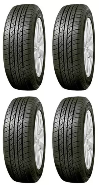 4xWESTLAKE SU318 H/T 275/40R20 106 V WZMOCNIENIE (XL)