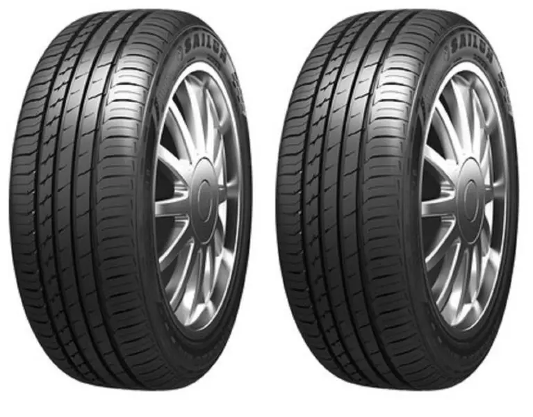 2xSAILUN ATREZZO ECO 175/65R15 84 H