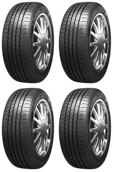 4xSAILUN ATREZZO ECO 175/65R15 84 H