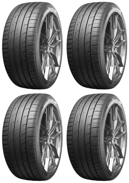 4xSAILUN ATREZZO ZSR 2 235/45R18 98 Y