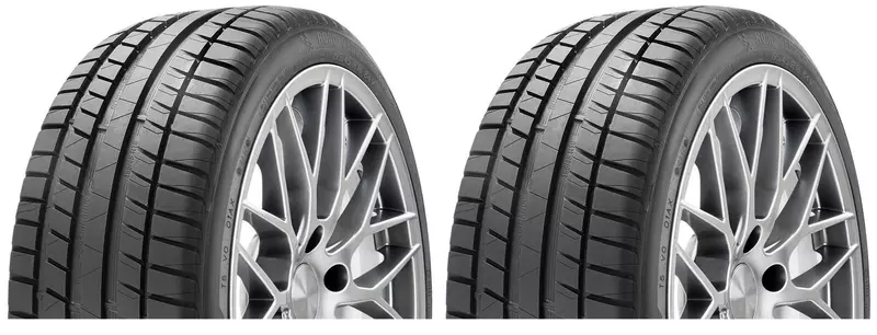 2xKORMORAN ROAD PERFORMANCE 165/60R15 77 H