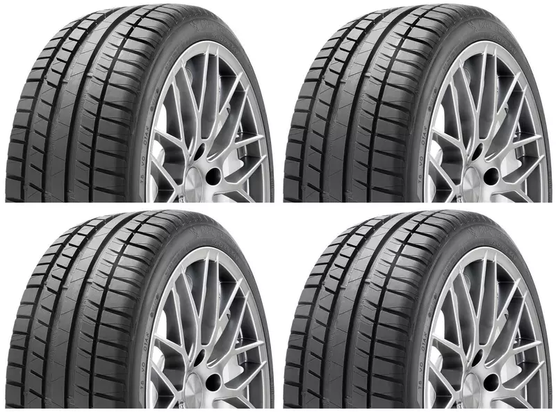 4xKORMORAN ROAD PERFORMANCE 165/60R15 77 H