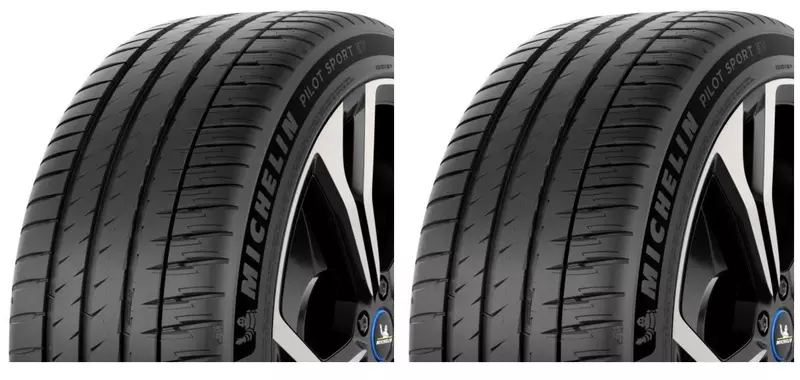 2xMICHELIN PILOT SPORT EV 275/35R21 103 W WZMOCNIENIE (XL)