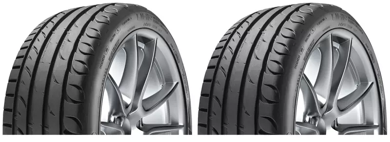 2xKORMORAN ULTRA HIGH PERFORMANCE 215/60R17 96 H