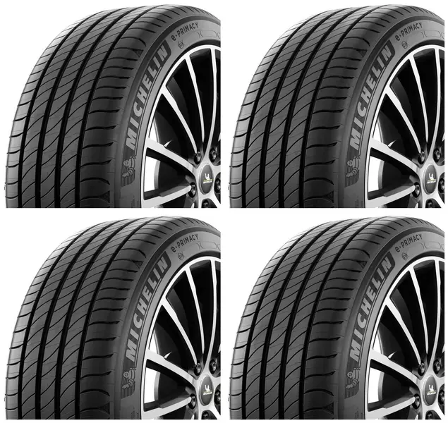 4xMICHELIN E PRIMACY 225/65R17 102 H