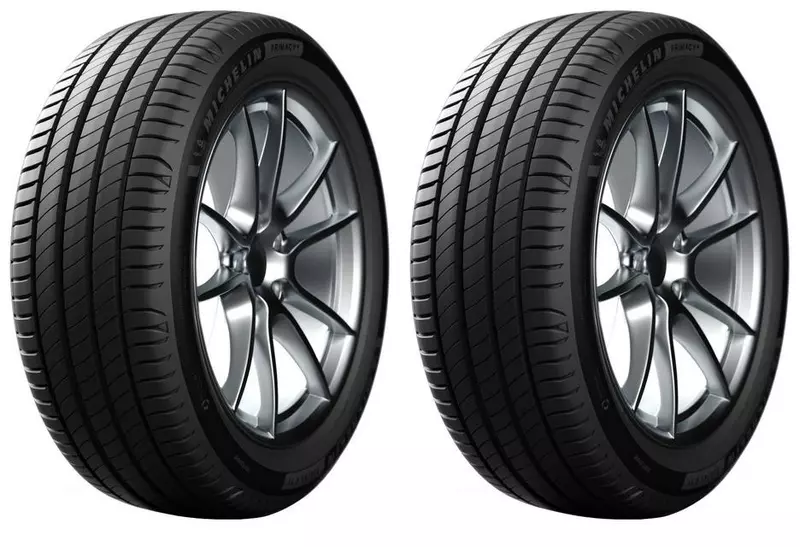 2xMICHELIN PRIMACY 4 235/55R19 105 W WZMOCNIENIE (XL) MO - MECEDES-BENZ