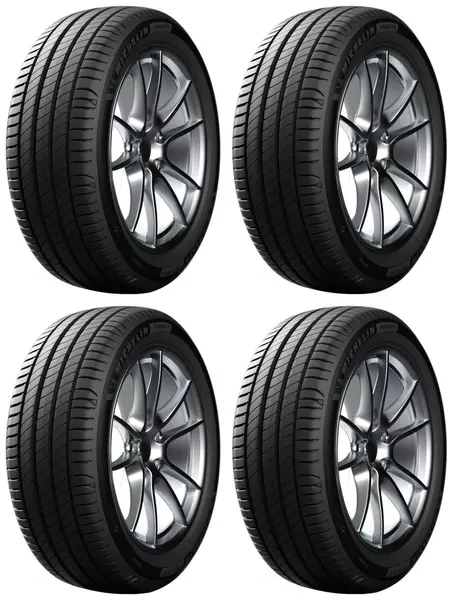 4xMICHELIN PRIMACY 4 235/55R19 105 W WZMOCNIENIE (XL) MO - MECEDES-BENZ