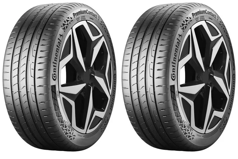 2xCONTINENTAL PREMIUMCONTACT 7 215/50R17 95 Y RANT OCHRONNY, WZMOCNIENIE (XL)