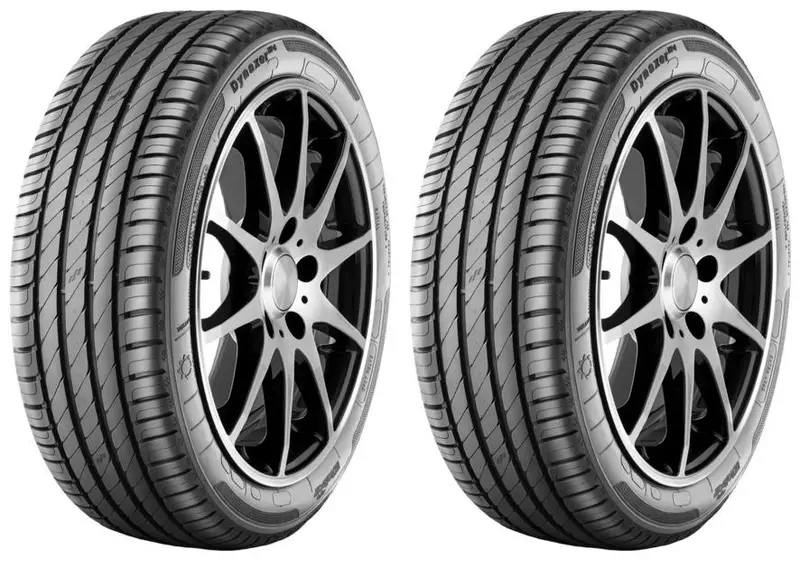 2xKLEBER DYNAXER HP4 DT1 185/70R14 88 T