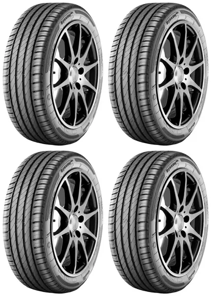 4xKLEBER DYNAXER HP4 DT1 185/70R14 88 T