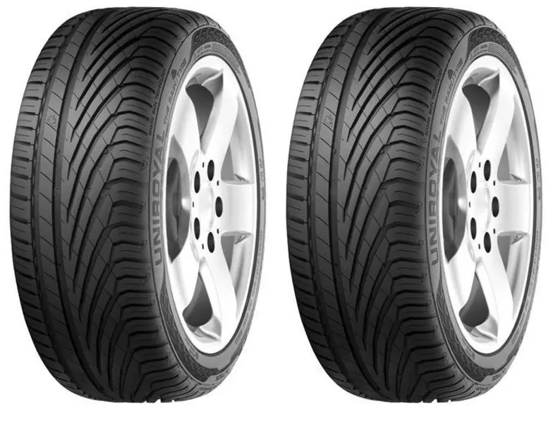 2xUNIROYAL RAINSPORT 3 205/55R16 94 Y WZMOCNIENIE (XL)