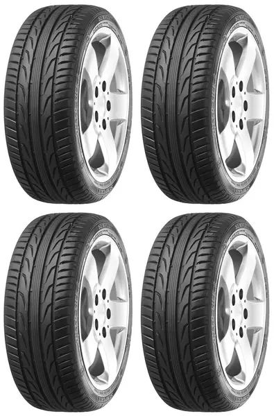 4xSEMPERIT SPEED-LIFE 2 235/50R17 96 V RANT OCHRONNY