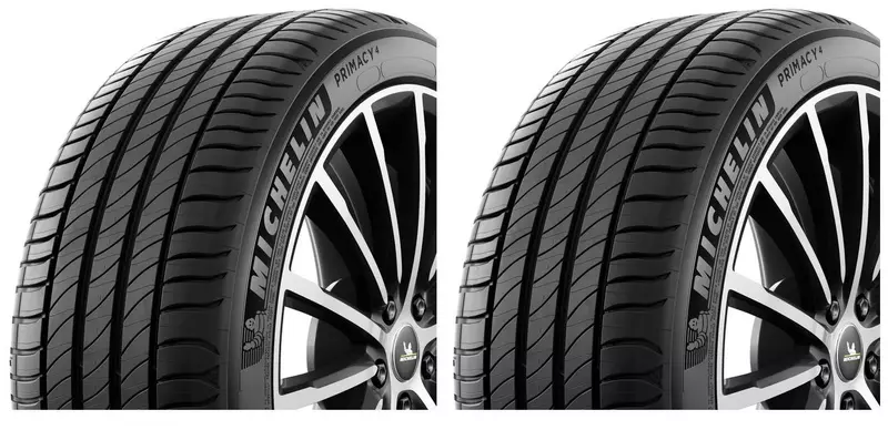 2xMICHELIN PRIMACY 4 235/50R18 101 H WZMOCNIENIE (XL)