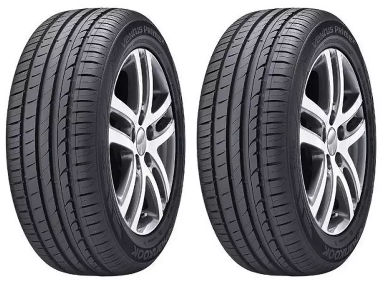 2xHANKOOK VENTUS PRIME2 K115 235/45R18 94 V RANT OCHRONNY