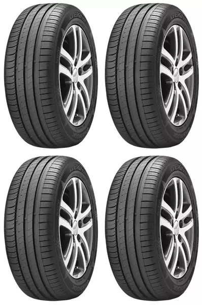 4xHANKOOK KINERGY ECO K425 155/70R13 75 T