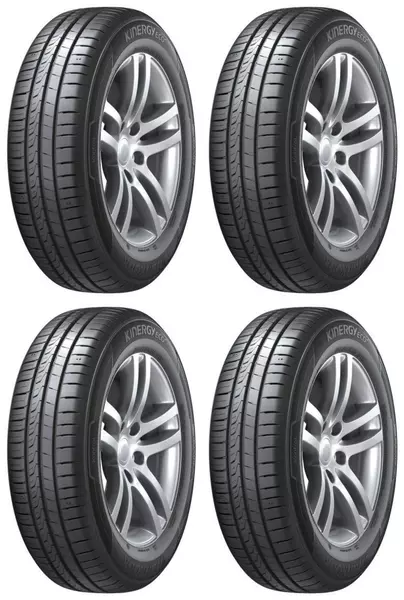 4xHANKOOK KINERGY ECO 2 K435 175/65R14 82 T