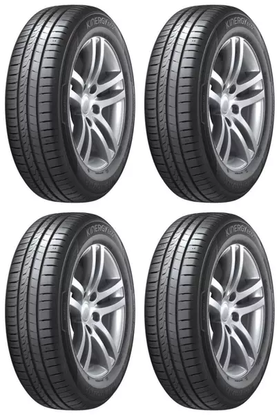 4xHANKOOK KINERGY ECO2 K435 215/60R16 95 H