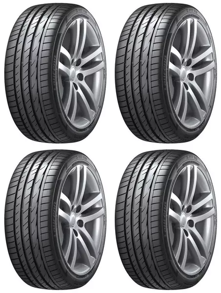 4xLAUFENN S FIT EQ 245/45R18 96 W RUN FLAT