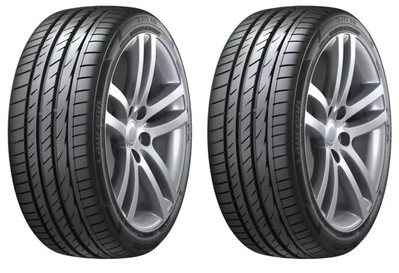 2xLAUFENN S FIT EQ+ 245/45R18 100 Y RANT OCHRONNY, WZMOCNIENIE (XL)