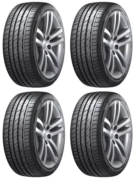 4xLAUFENN S FIT EQ+ 245/45R18 100 Y RANT OCHRONNY, WZMOCNIENIE (XL)