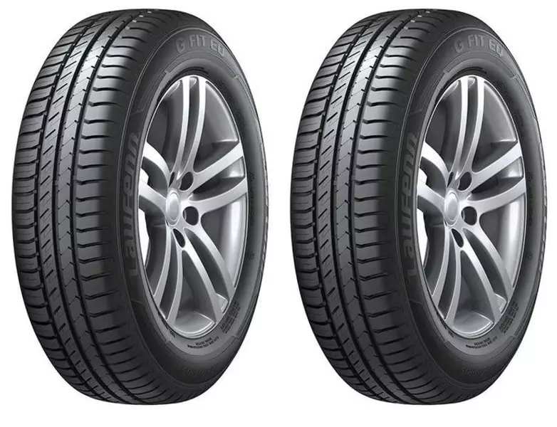 2xLAUFENN G FIT EQ+ 155/70R13 75 T