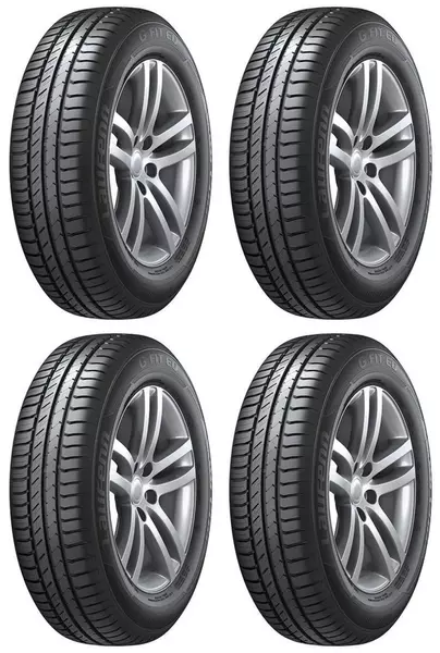 4xLAUFENN G FIT EQ+ 185/60R15 88 H WZMOCNIENIE (XL)