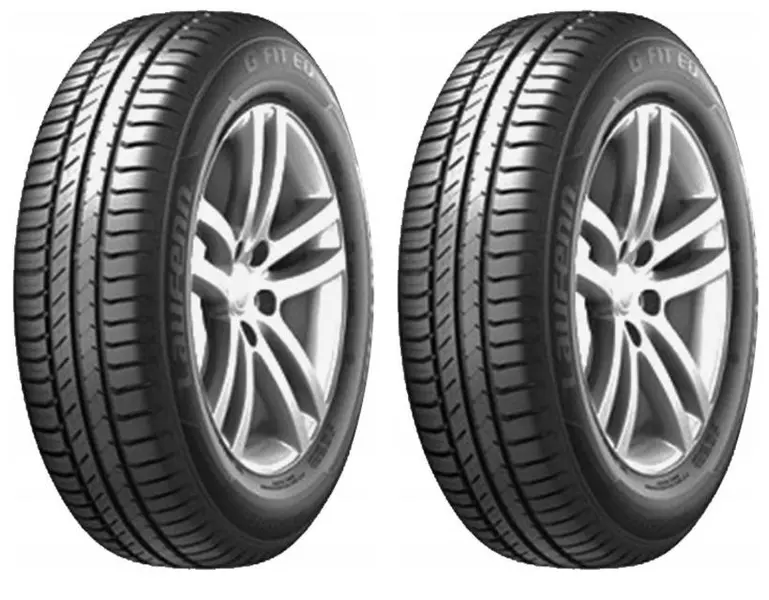 2xLAUFENN G FIT EQ+ 185/70R14 88 T