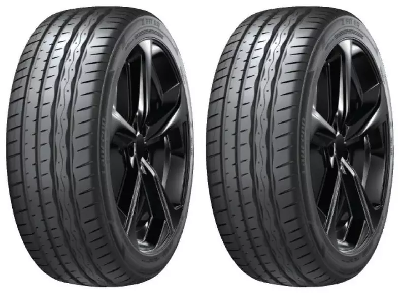 2xLAUFENN Z FIT EQ 215/35R19 85 Y RANT OCHRONNY, WZMOCNIENIE (XL)