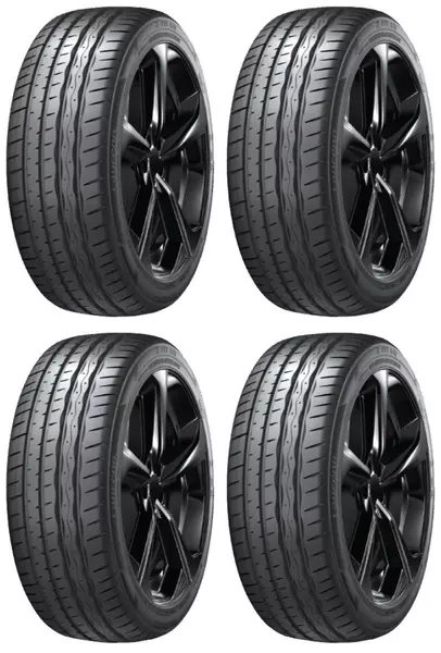 4xLAUFENN Z FIT EQ 215/35R19 85 Y RANT OCHRONNY, WZMOCNIENIE (XL)