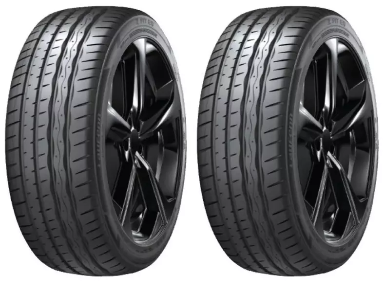 2xLAUFENN Z FIT EQ 275/40R19 105 Y RANT OCHRONNY, WZMOCNIENIE (XL)