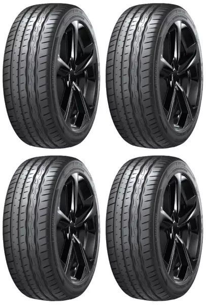 4xLAUFENN Z FIT EQ 275/40R19 105 Y RANT OCHRONNY, WZMOCNIENIE (XL)