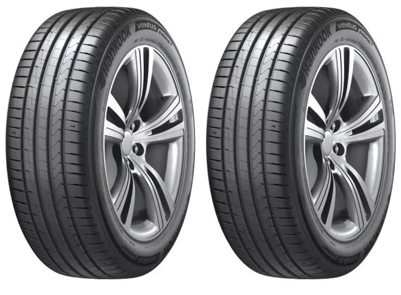 2xHANKOOK VENTUS PRIME4 K135 215/55R17 94 W RANT OCHRONNY