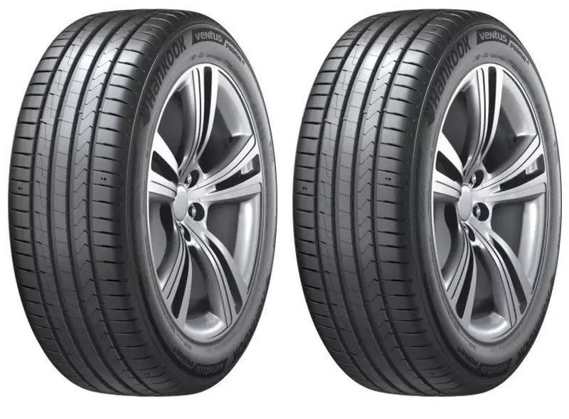 2xHANKOOK VENTUS PRIME4 K135 215/55R16 97 W WZMOCNIENIE (XL)