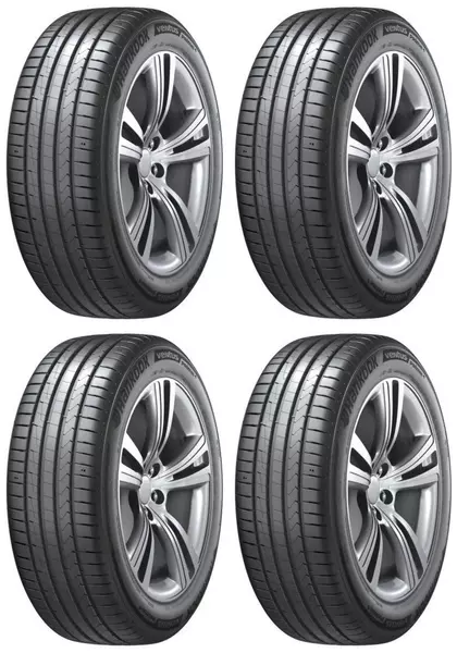 4xHANKOOK VENTUS PRIME4 K135 215/55R16 97 W WZMOCNIENIE (XL)