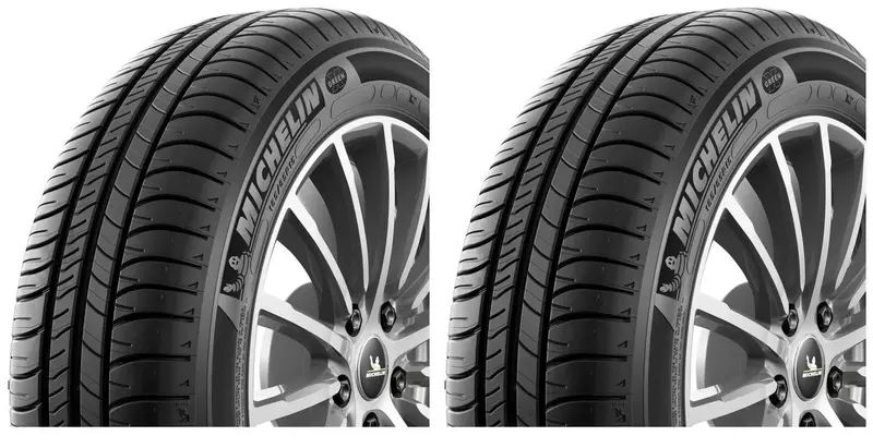 2xMICHELIN ENERGY SAVER+ 205/60R15 91 H