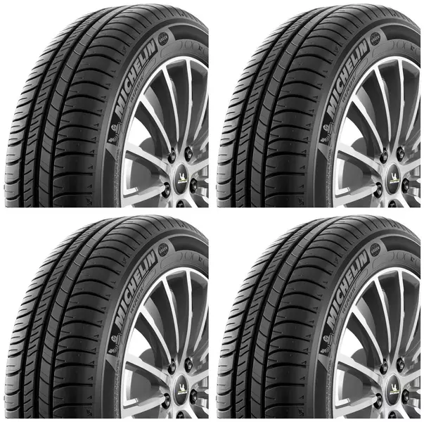 4xMICHELIN ENERGY SAVER+ 175/60R15 84H PRZYCZEPNOŚĆ NA ŚNIEGU (3PMSF)